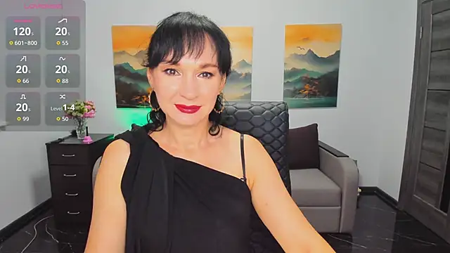 Sofia Ford online show from September 23, 7:11 am