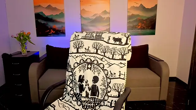 Sofia Ford online show from March 9, 1:59 pm