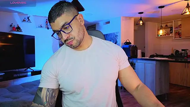 Michael Diamond online show from September 30, 3:22 am