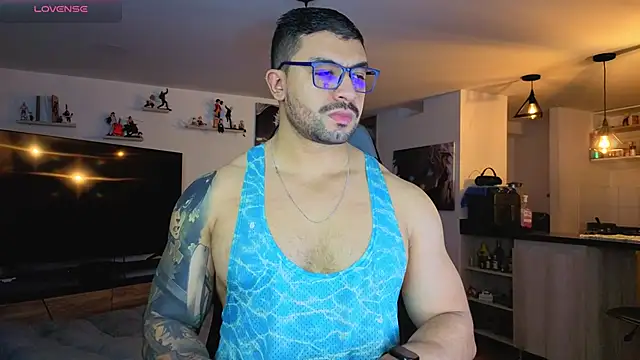 Michael Diamond online show from October 9, 3:15 am