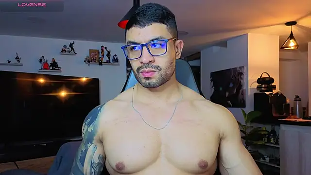 Michael Diamond online show from March 21, 4:28 am