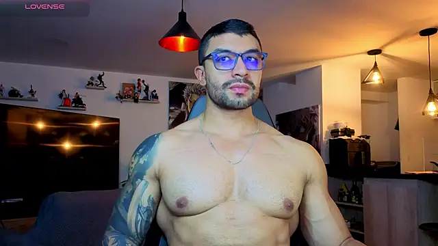 Michael Diamond online show from May 29, 2:53 am