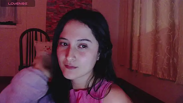 AlissonnFoxx online show from December 13, 3:38 am