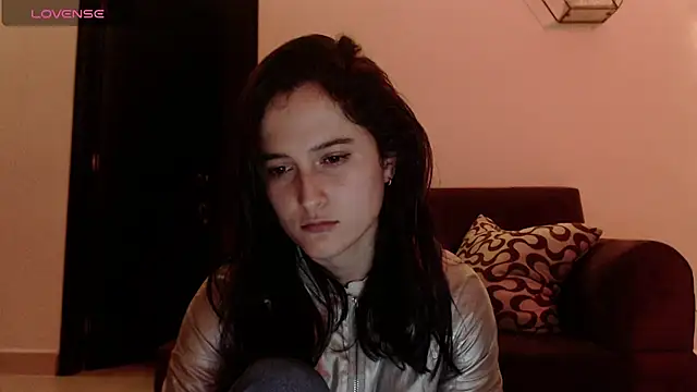 AlissonnFoxx online show from January 12, 7:00 am