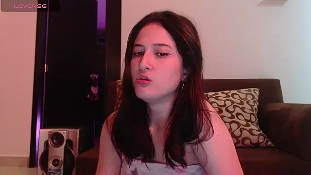 AlissonnFoxx online show from January 16, 2:51 am