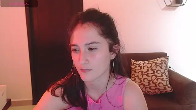 AlissonnFoxx online show from February 2, 5:53 am