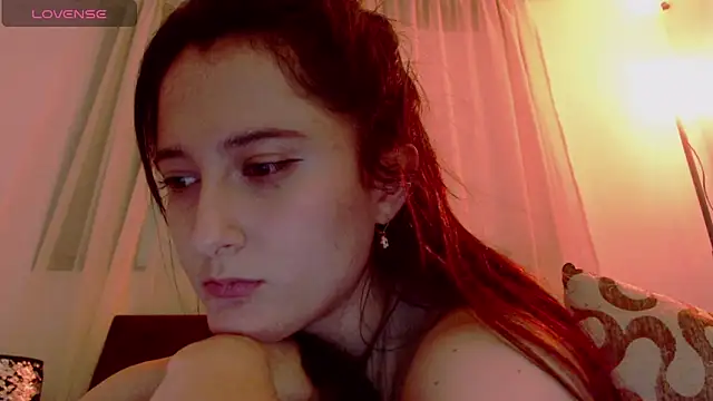 AlissonnFoxx online show from February 8, 4:25 am