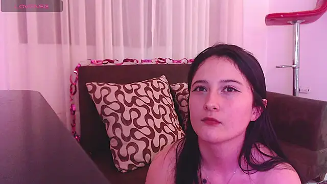 AlissonnFoxx online show from February 28, 1:37 am