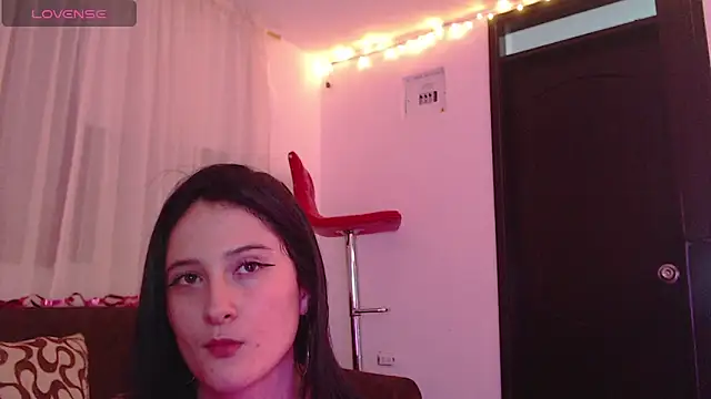 AlissonnFoxx online show from March 2, 1:58 am