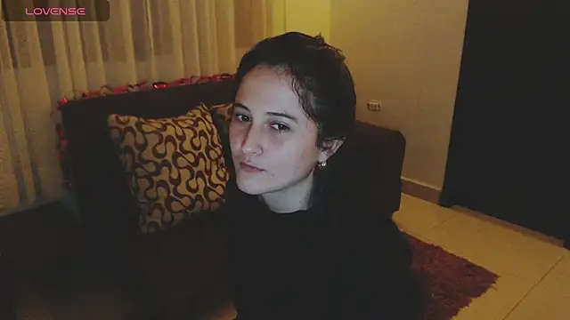 AlissonnFoxx online show from March 4, 2:49 am