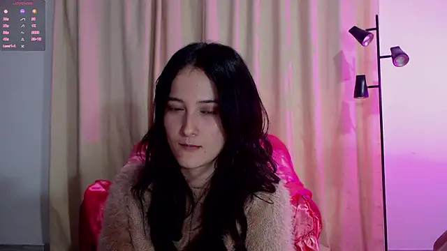 AlissonnFoxx online show from February 14, 3:36 am