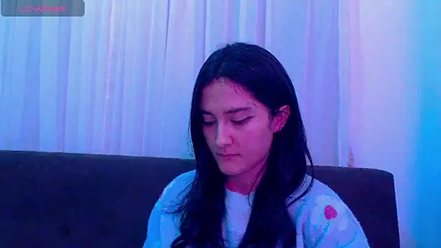 AlissonnFoxx online show from June 6, 2:27 am