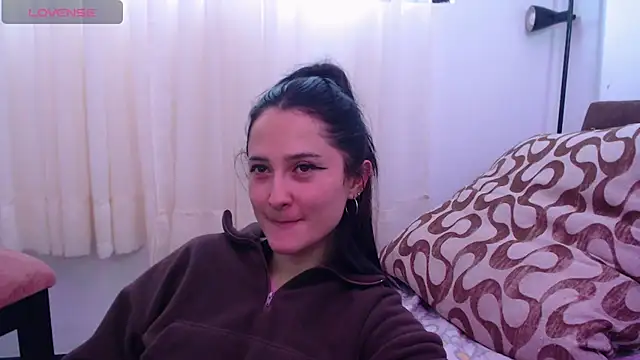 AlissonnFoxx online show from July 26, 11:28 am