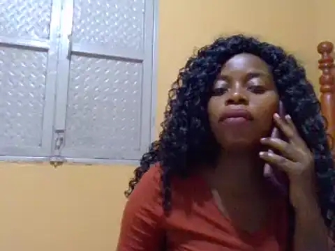 sweetbabra1 online show from January 9, 5:34 am