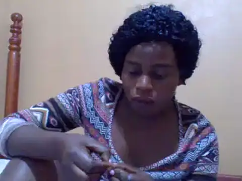 sweetbabra1 online show from January 9, 6:04 pm