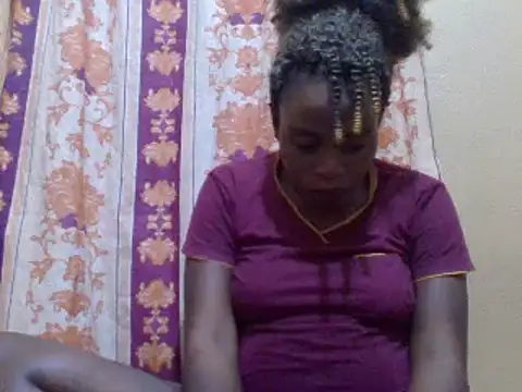 sweetbabra1 online show from February 6, 1:10 pm