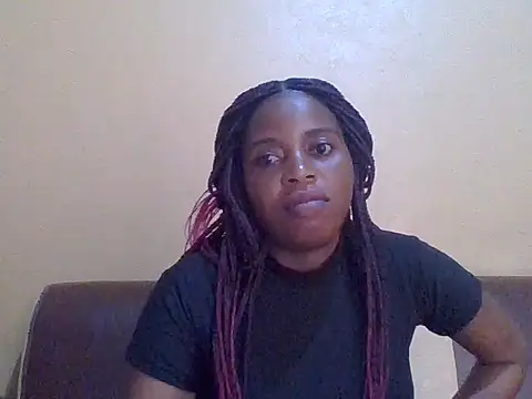 sweetbabra1 online show from October 4, 9:40 am