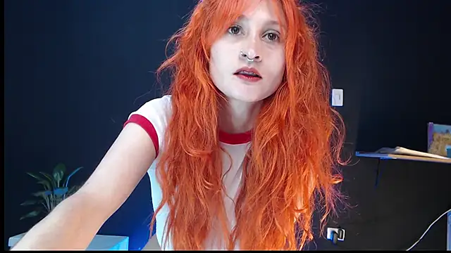 skinny Raven online show from October 15, 7:03 pm