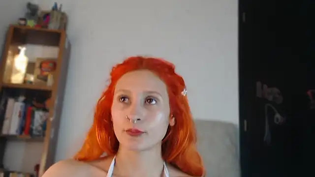 skinny Raven online show from April 28, 10:37 pm