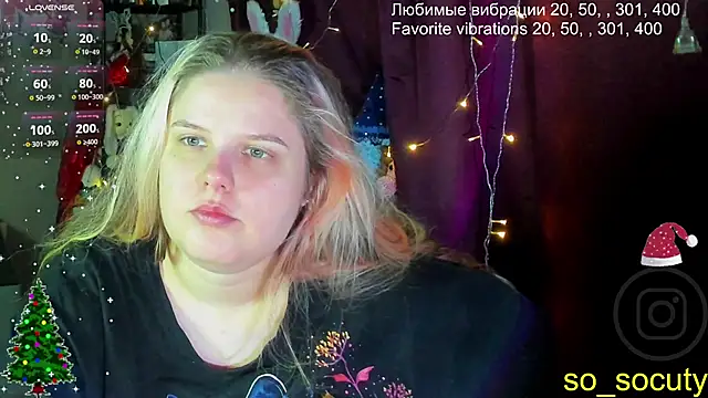 so cute777 online show from January 26, 3:48 am