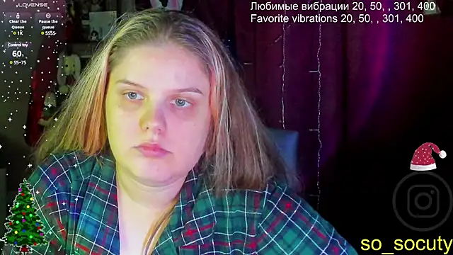 so cute777 online show from January 28, 4:41 pm