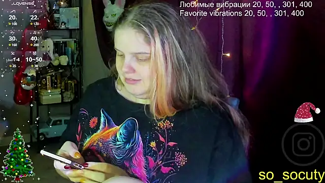 so cute777 online show from January 29, 1:28 pm
