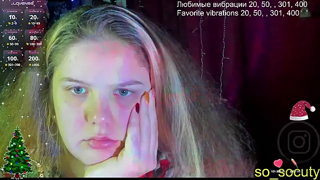 so cute777 online show from February 2, 12:24 pm