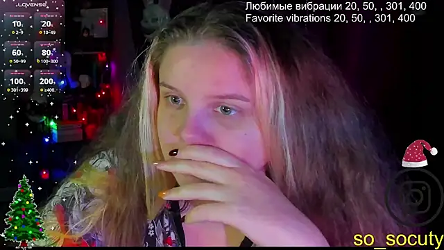 so cute777 online show from February 2, 3:28 pm