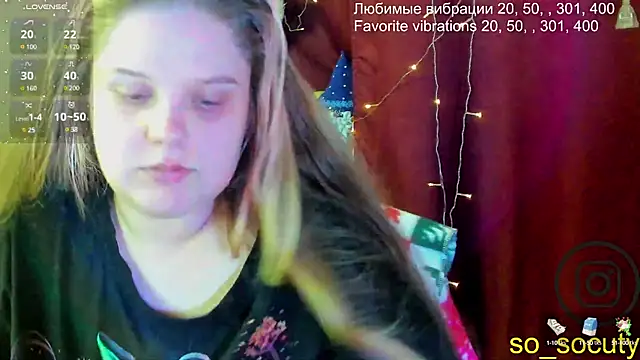 so cute777 online show from February 6, 9:38 pm