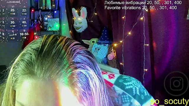 so cute777 online show from February 8, 12:28 am