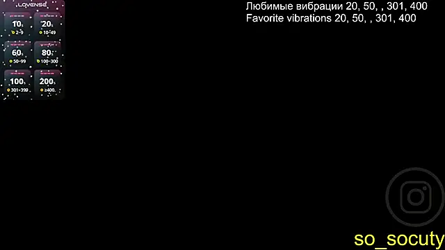 so cute777 online show from February 13, 2:12 am