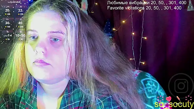 so cute777 online show from February 16, 12:52 am