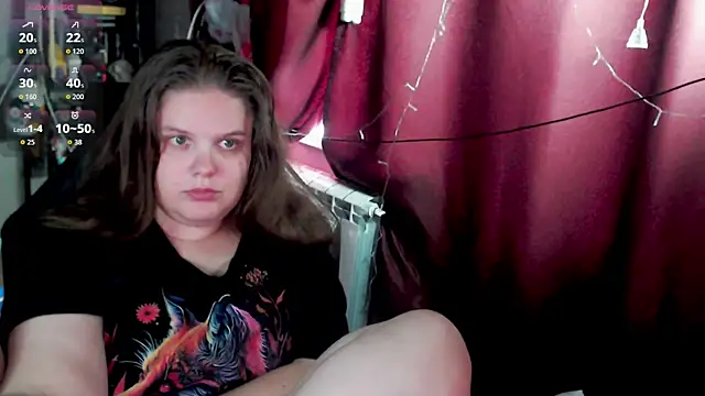 so cute777 online show from October 7, 8:22 am