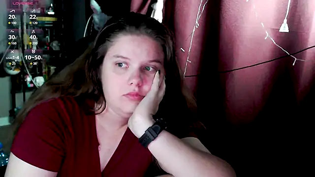 so cute777 online show from October 8, 12:36 pm