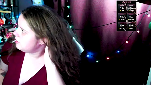 so cute777 online show from December 3, 7:34 pm