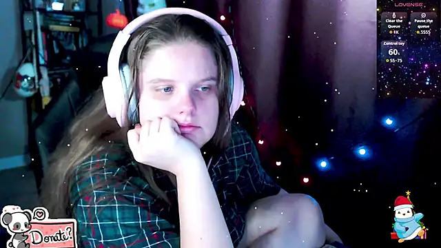 so cute777 online show from January 11, 5:01 am