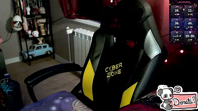 so cute777 online show from February 9, 2:37 am