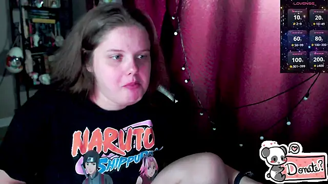 so cute777 online show from February 21, 11:00 am