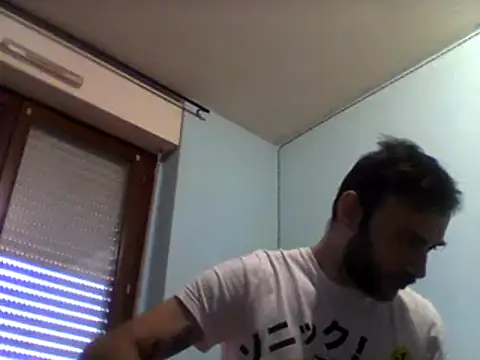 coppiasenzacensura online show from February 27, 3:59 pm