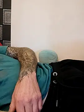 PIercingBoy38 online show from October 12, 10:36 am