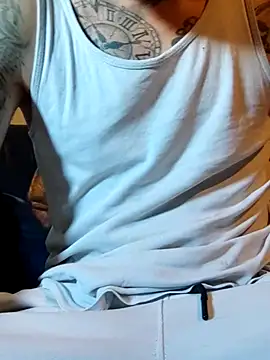 PIercingBoy38 online show from October 16, 11:33 am