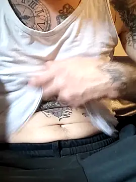 PIercingBoy38 online show from October 20, 12:16 pm