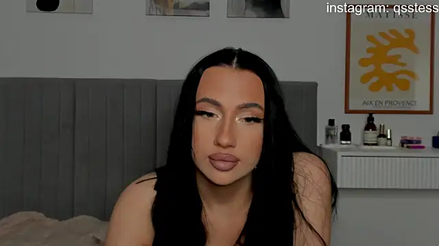 qsstess online show from January 7, 5:53 pm