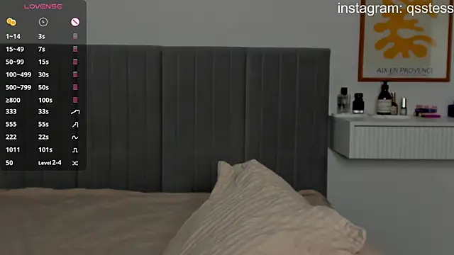 qsstess online show from January 8, 10:04 am