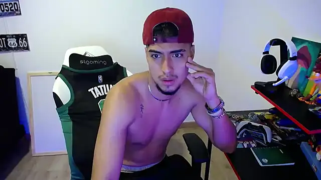 matias bianco online show from November 29, 3:53 am