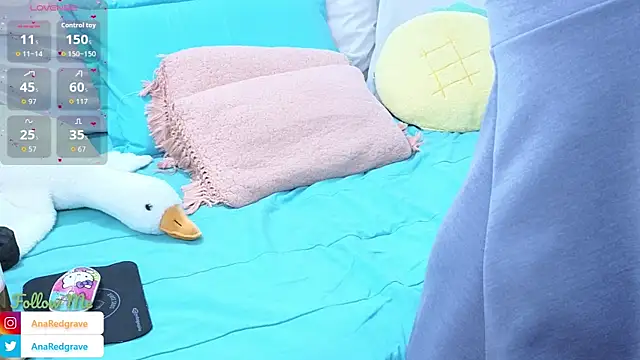 Snapshot of AnnaRedgrave chatting on September 26, 3:27 pm AnnaRedgrave online show from September 26, 3:27 pm