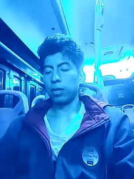 Alexander9827 online show from December 12, 11:58 pm