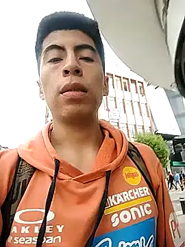 Alexander9827 online show from January 10, 8:26 pm