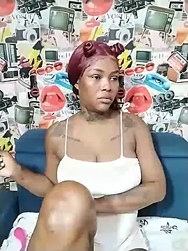 Alissamore3 online show from January 25, 7:28 am