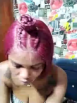 Alissamore3 online show from January 27, 4:01 pm